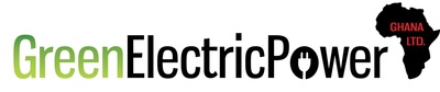 GREEN ELECTRIC POWER GHANA LTD.